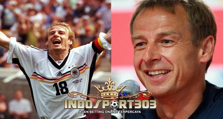 juergen-klinsmann-pilih-gabung-tottenham-hotspur-agen-bola-online-indosport303