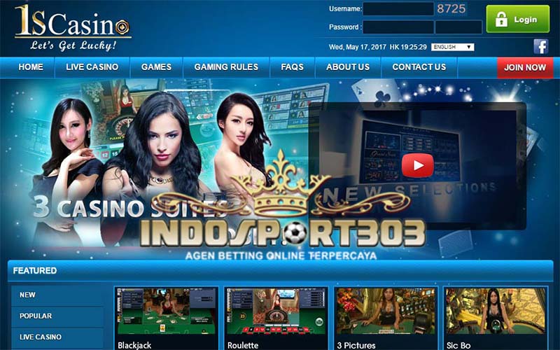 1scasino, agen live casino, agen casino online, agen betting terpercaya, agen betting online